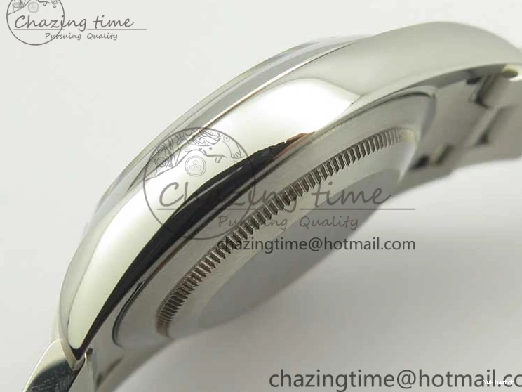 904L SS Black and Case ARF Oyster Bracelet Edition 39mm Best Dial SH3132 114300 Perpetual 1:1 1211